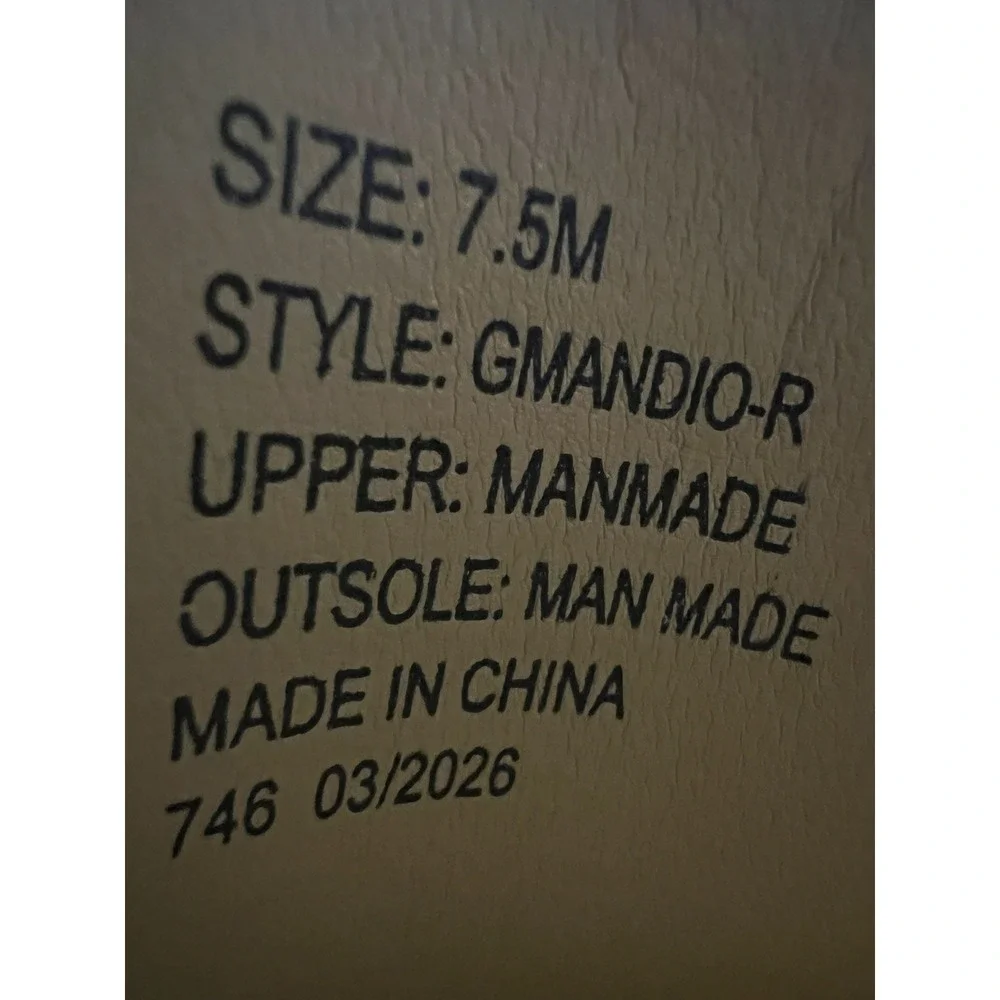Guess mens dress